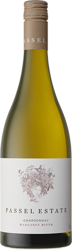 Passel Estate Margaret River Chardonnay 2021 Margaret River